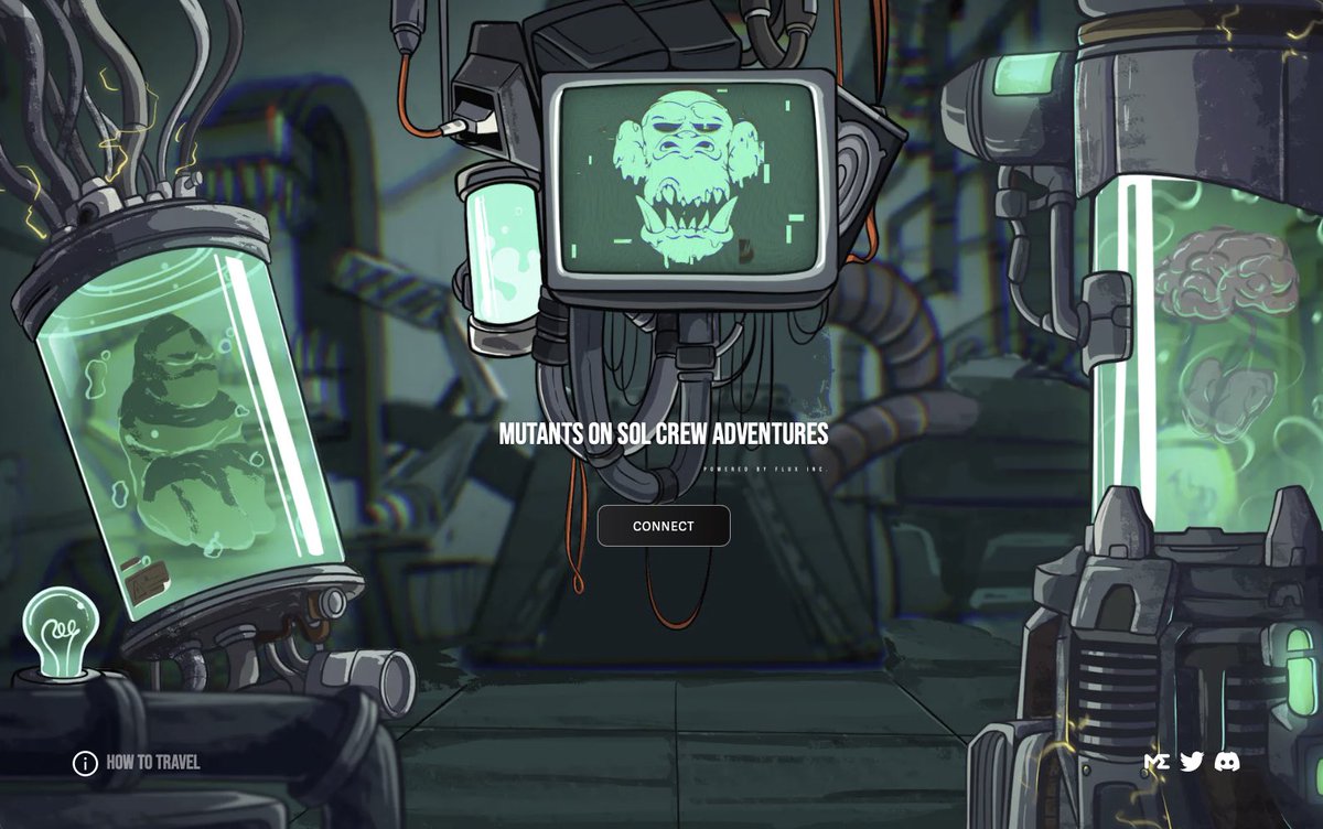 Something Coming 😈🧪