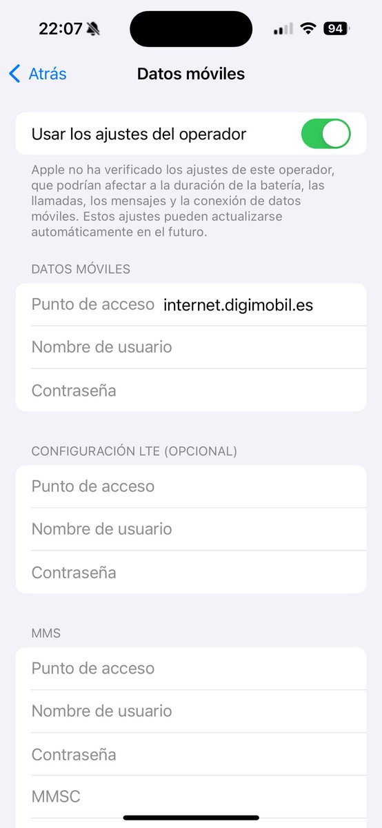 alehopi's tweet photo. @digimobil_es Hola! Y que hago cuando los campos están como bloqueados? No puedo añadir, ni modificar ni ver ninguna contraseña por defecto! Ayuda por favor https://t.co/PwACI0ve1G