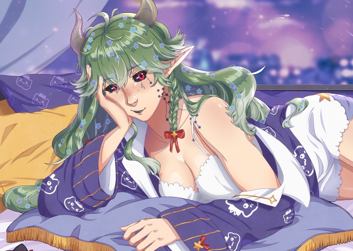 🍊OrangeKami🍊 tweet media