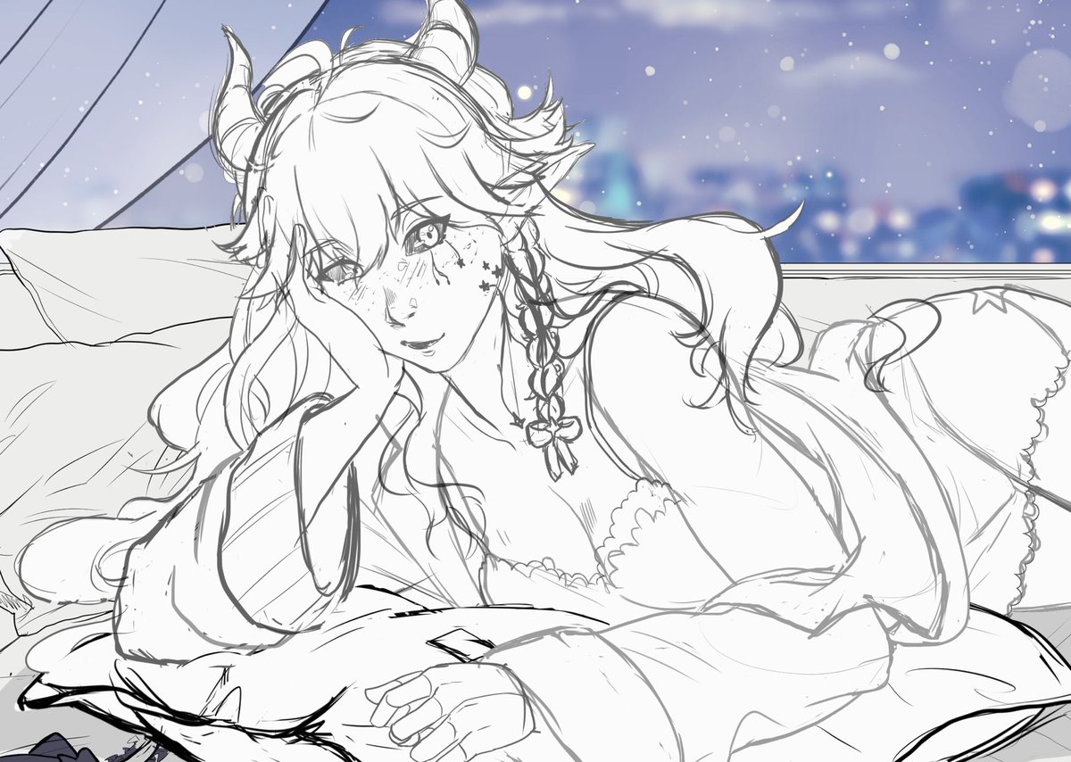 🍊OrangeKami🍊 tweet media