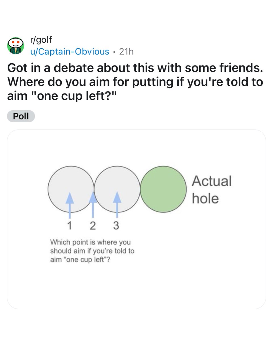 Fore Play tweet media