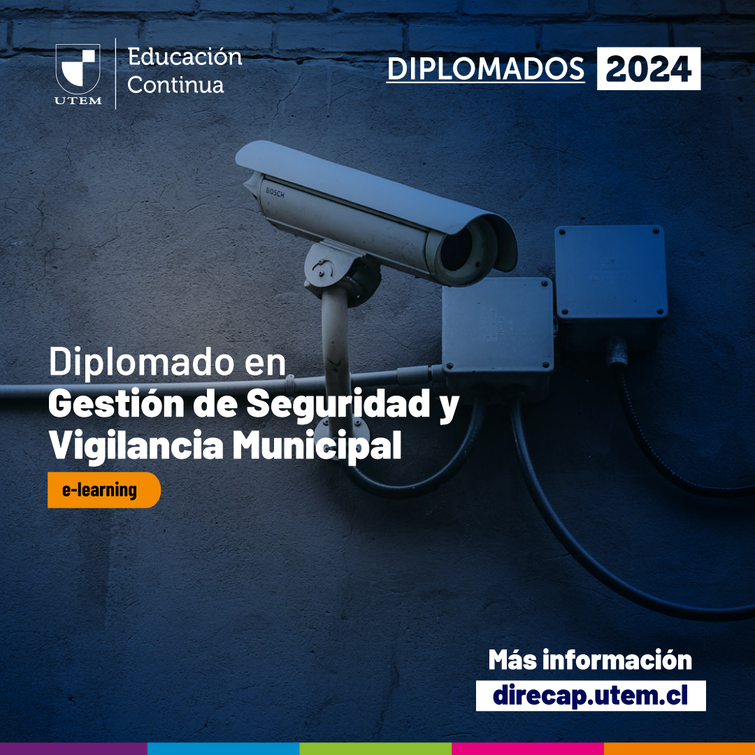 Vinculación con el Medio UTEM tweet media
