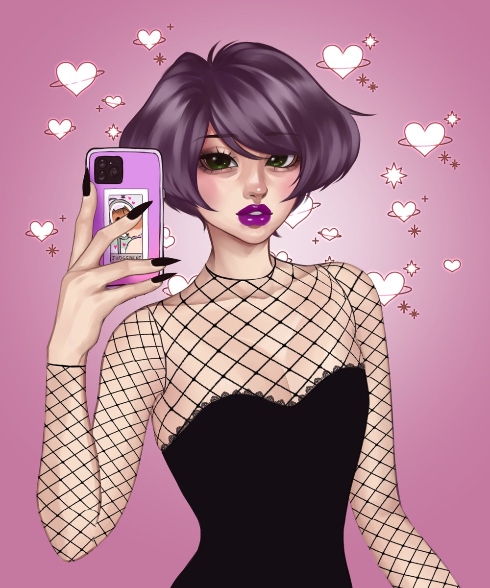 comm for my bestie!! @/taylerdrawscats