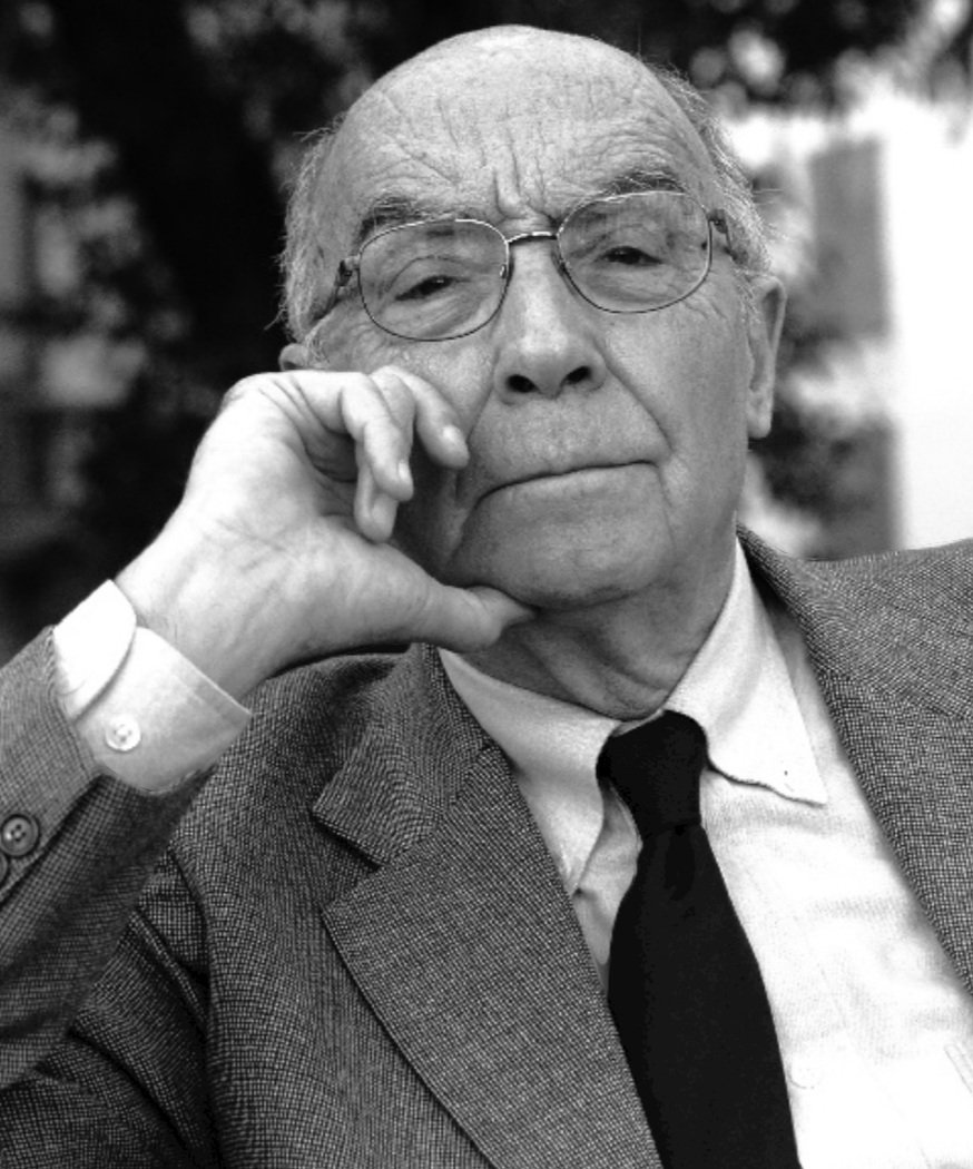 Liter654's tweet photo. "La derrota tiene algo positivo, nunca es definitiva. En cambio la victoria tiene algo negativo, jamás es definitiva".

-José Saramago https://t.co/h4J2fkhqmn