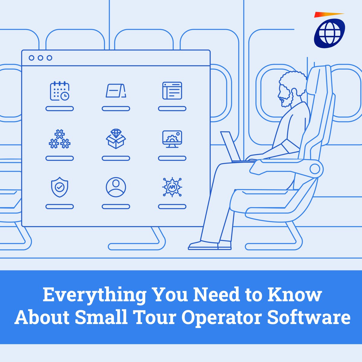 See what small tour operator software is, why it’s essential, and what features you should look for when choosing the right solution for your business.

softrip.com/resources/blog…

#tourism #touroperator #travel