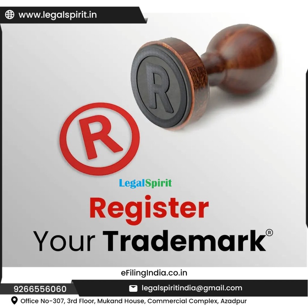 LegalSpiritIN's tweet photo. Protect Your Brand Name Legally with Ease. No Office Visit Required. Apply Now at 100% Lowest Cost in India👇

Expert Drafting, Filing &amp; Application by TM Specialists. Get Your Trademark Registered Fast and Online.

Trusted by 2,00,000+ satisfied customers across India. Quick. https://t.co/WXeWUuLgz8