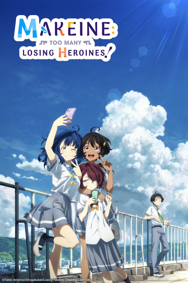 AnimeTV チェーン tweet media