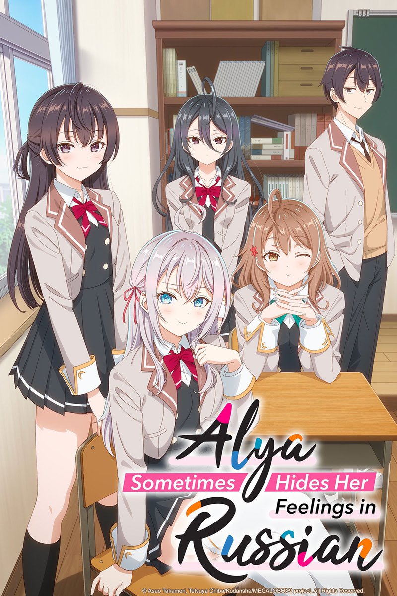 AnimeTV チェーン tweet media