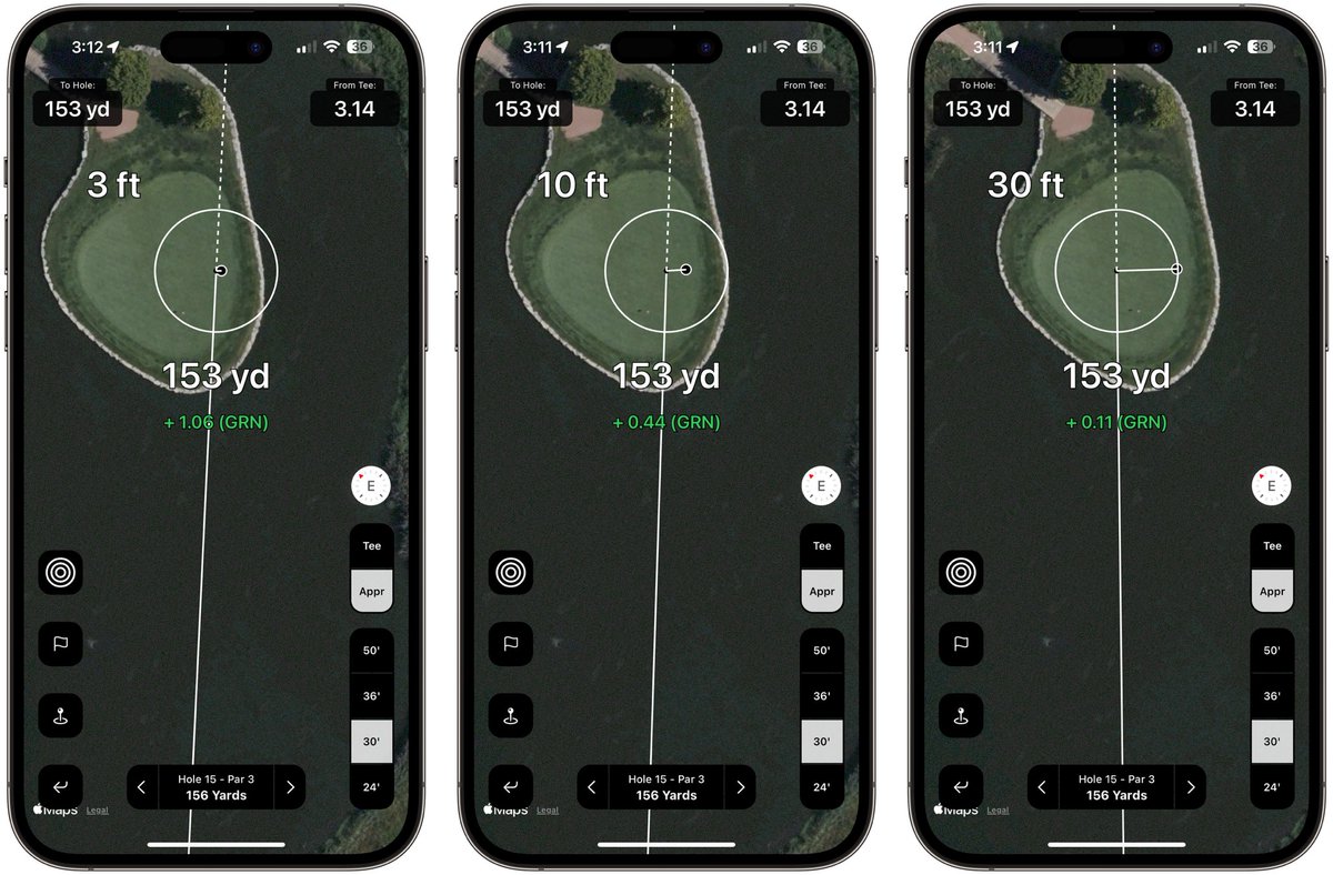 Shot Pattern tweet media
