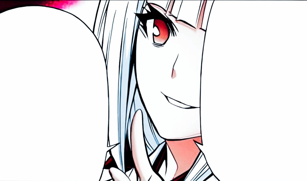 TrivialWordPlay's tweet photo. ⠀

      〝This reminds me of a particular feline. But, of course, God titled manga characters are awfully inconsistent. Next thing you know, they'll be spouting about creation after their destruction.〞 https://t.co/hDRIUJ6uOP