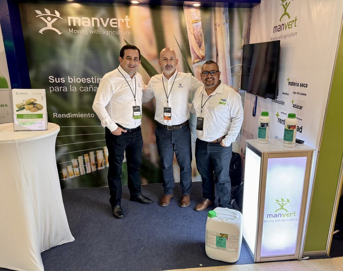 manvert_'s tweet image. ¡Nuestro equipo les espera en #ATACA2024!

Nos vemos en el stand 28 junto a nuestro partner Diagri.

#manvertSolutions #bioestimulantes #cañadeazúcar