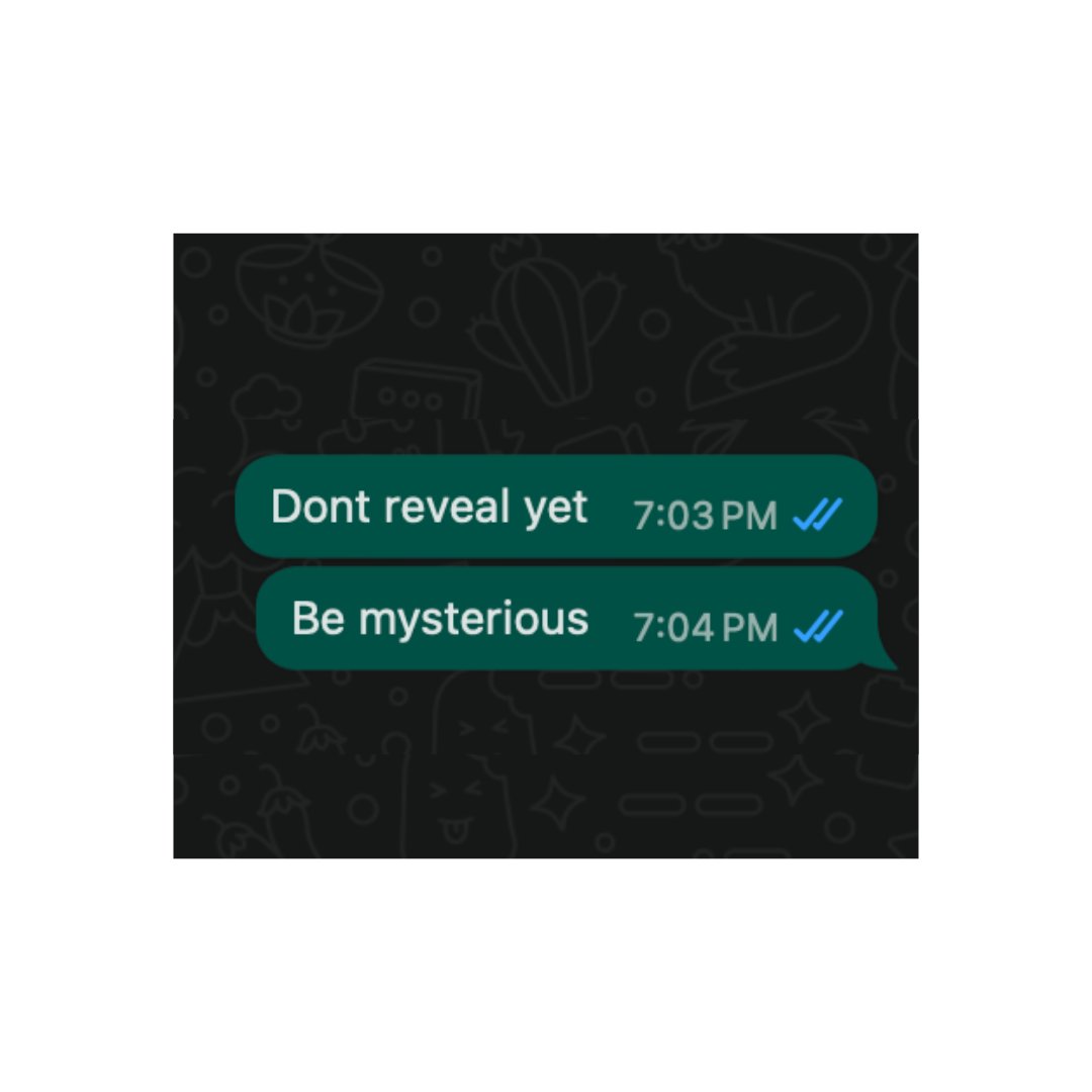 tryprilo's tweet image. listen up, high schoolers. coming soon.