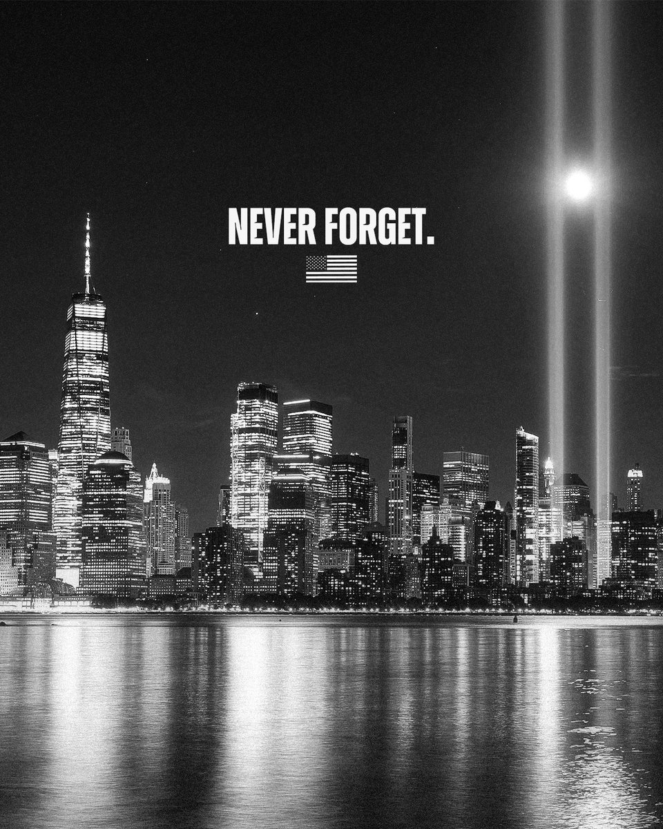 Today and every day.