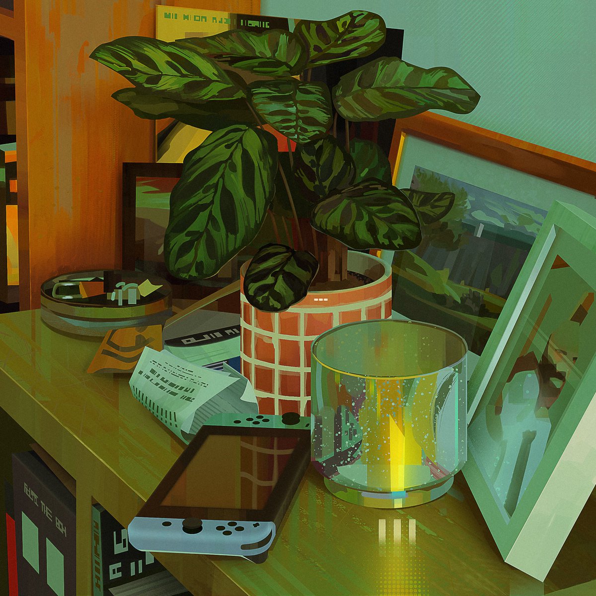 show your most popular piece