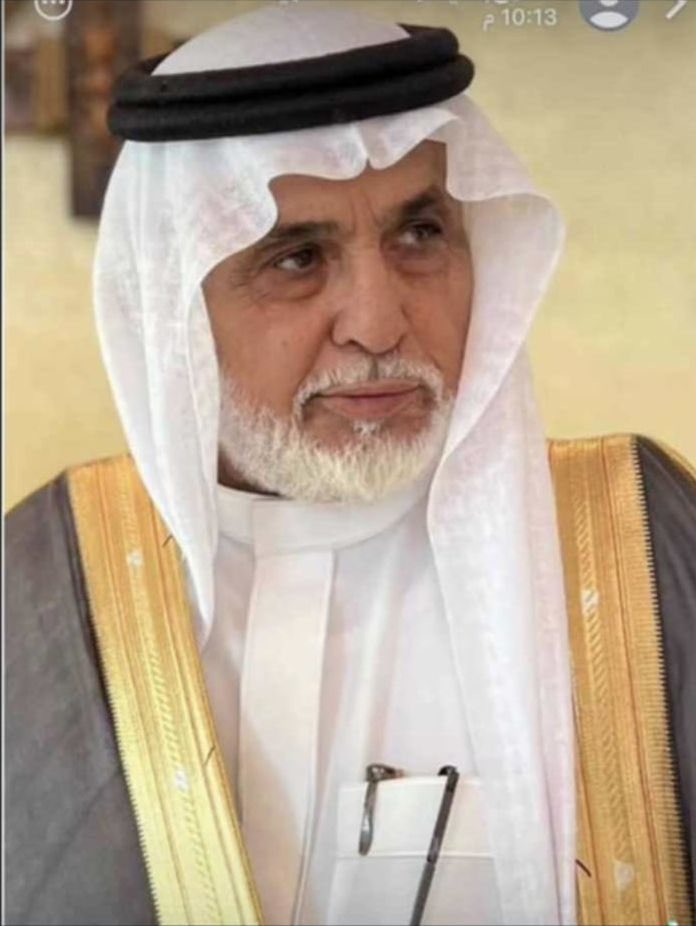 انتقل لدار القرار
الرجل النبيل والاخ الكريم والصديق الوفي
علي بن عبدالله الاسمري طيب الله ثراه ،
وإننا نعزي في رحيله انفسنا واهله وذويه وقبيلته واسرته ونسأل الله جل في علاه ان يرحمه ويغفر له وان ييمن كتابه ويغسله من ذنوبه وخطاياه كما ينقى الثوب الابيض من الدنس وان يبدله دار خير