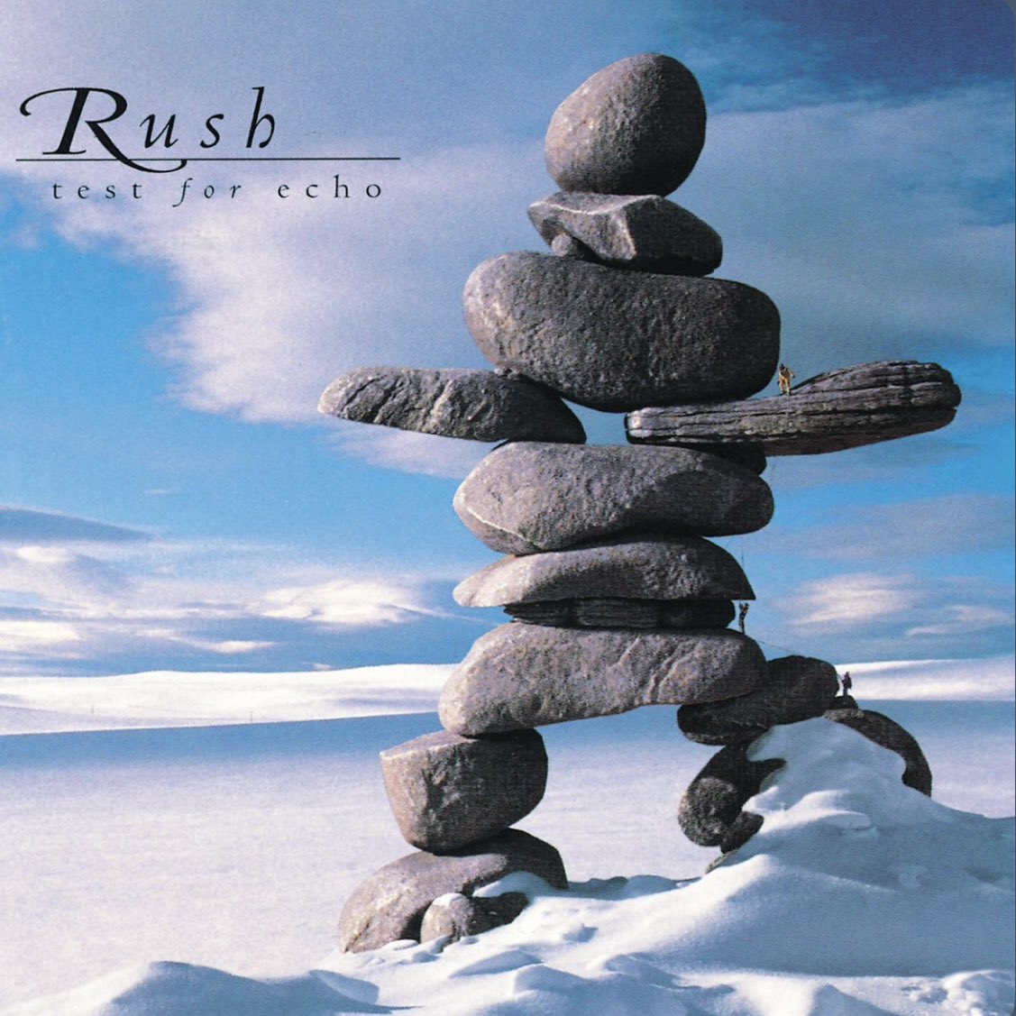HeavyMetalTexan's tweet photo. #NowPlaying️ #Rush #TestForEcho #RushFamily https://t.co/5LPLNGOZKd