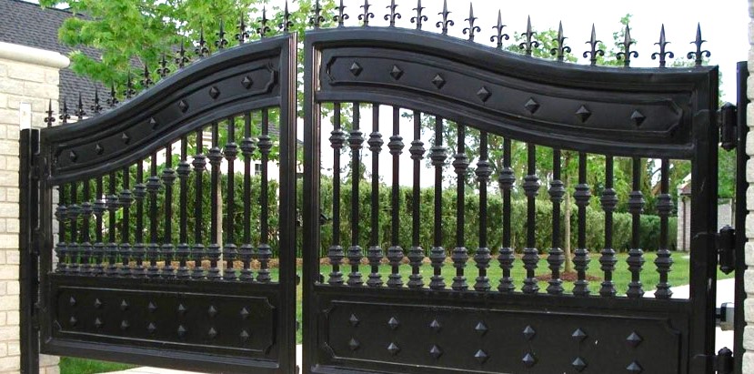 Metalsfarm's tweet image. Castle Swing Design Metal Gate

etsy.com/shop/MetalsFarm

#MetalGate #DrivewayGate #SteelGate #CanadaMade #FreeShipping #US