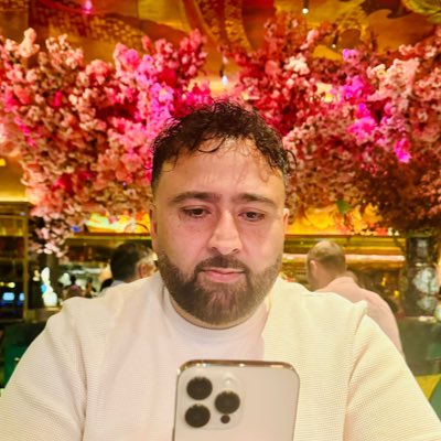 Been a long while since I logged in to here. Have uploaded a new profile pic…as usual I’m on my phone. Very authentic. #jabroni