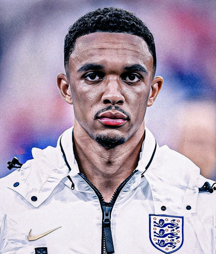 censormee's tweet photo. Trent Alexander-Arnold dictating the game from right back and yet another assist. Are you watching Gareth Southgate?
#ENGvFIN https://t.co/QjR0VYLi1C