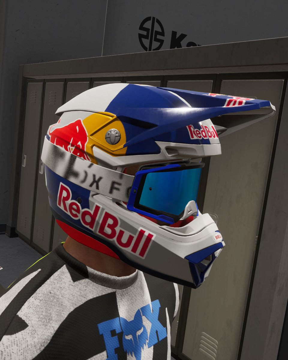 MX vs ATV Legends tweet media