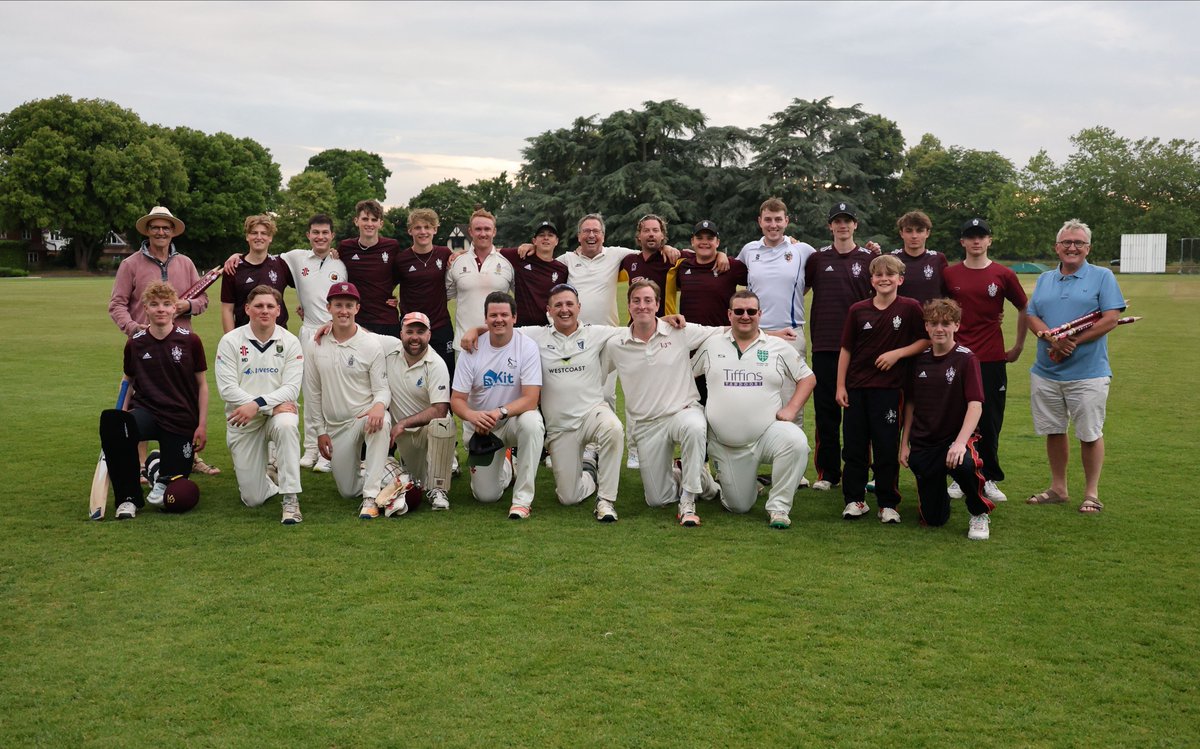 At Shiplake College, we believe in the importance of staying connected with our alumni community. That's why we are thrilled to introduce Shiplake CONNECTED, a space designed to help you stay connected and informed. Your journey starts here buff.ly/3AWJITO