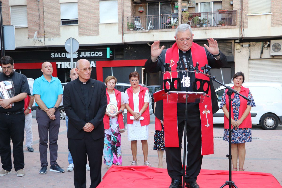 VOX Asamblea de Murcia tweet media