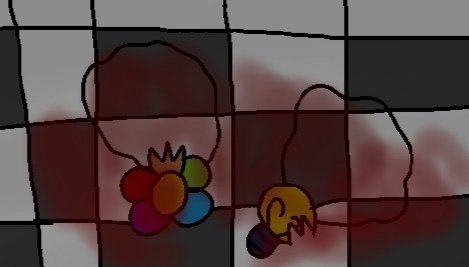 MadeleineGutir5's tweet photo. Me provocó dibujar una parte de la historia de scantcorn

It caused me to draw part of scantcorn's story

#smilingcritters #craftycorn #bubbabubbaphant #fanchild #poppyplaytimecapitulo3 https://t.co/YVMeDI12Ah