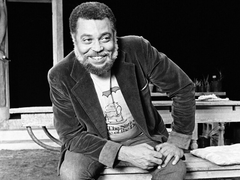 Spivster66's tweet photo. Still gutted by yesterday's news of the passing of both James Earl Jones and artist John Cassaday. My experience with both was through their work, but it was too much on what had already been a weird / difficult day. My sincere condolences to their families and loved ones. https://t.co/gfgEkCiPQT
