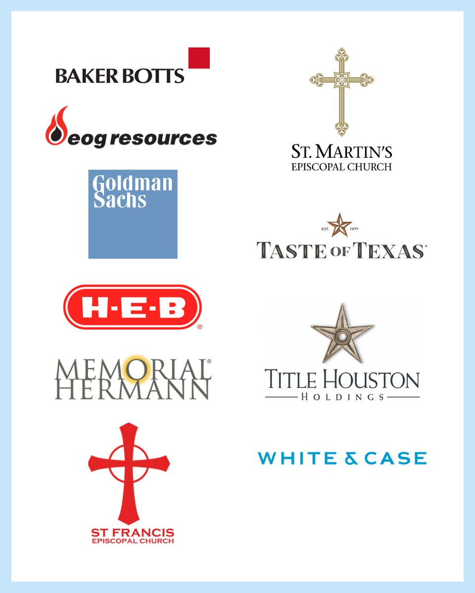 We’re 30 days away from our biggest fundraising event of the year! 🦋

Hosted at the River Oaks Country Club on Thursday, October 10th, we’ll welcome our amazing corporate donors who believe your mental health, and that of your loved ones, matter.