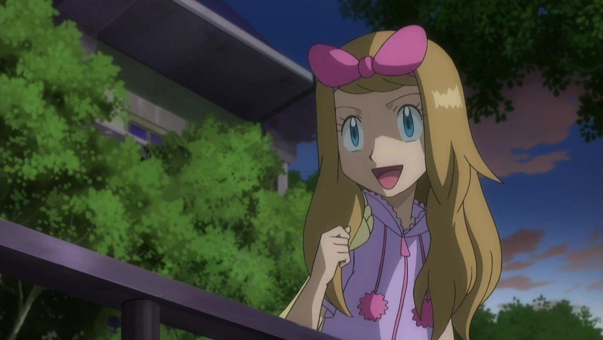 セレナ 💖 SERENA 💖 tweet media
