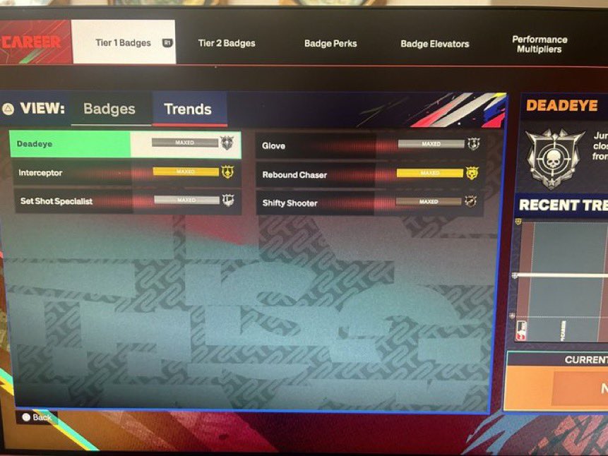 CoachChambers__'s tweet photo. Another happy customer❗️❗️❗️ If anyone needs badge or ovr grinding, any arch, hit my DM! Very fast and efficient! S/O New York Jets 🔒down CB @iamSauceGardner for doing business with us again! Done in a day 🤞🏽 @iNetworkSports @Big_Brudda_PURP @CaGrinderz https://t.co/9zXlF1Sw9u