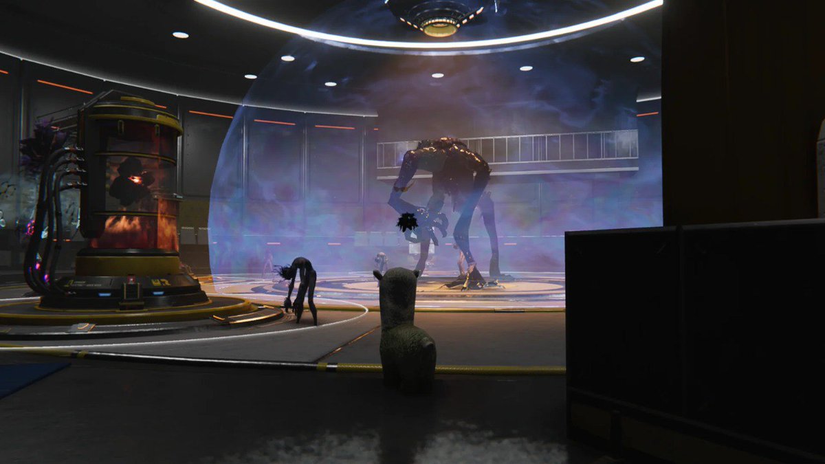 Abfun77's tweet photo. Video of Once Human [Lea Research Lap] 99% Perfect} How to Skip Dr.Mannheim in 10sec is on YouTube Now.

https://t.co/w2vMuvrHCJ

@OnceHuman_
#OnceHuman 
#RPG #pcgames #adventure #action
#youtubegaming #youtubechannel
#guide #comedy #building #YouTubers
#newyoutubers #OpenWorld . https://t.co/NQcZwO6vKm