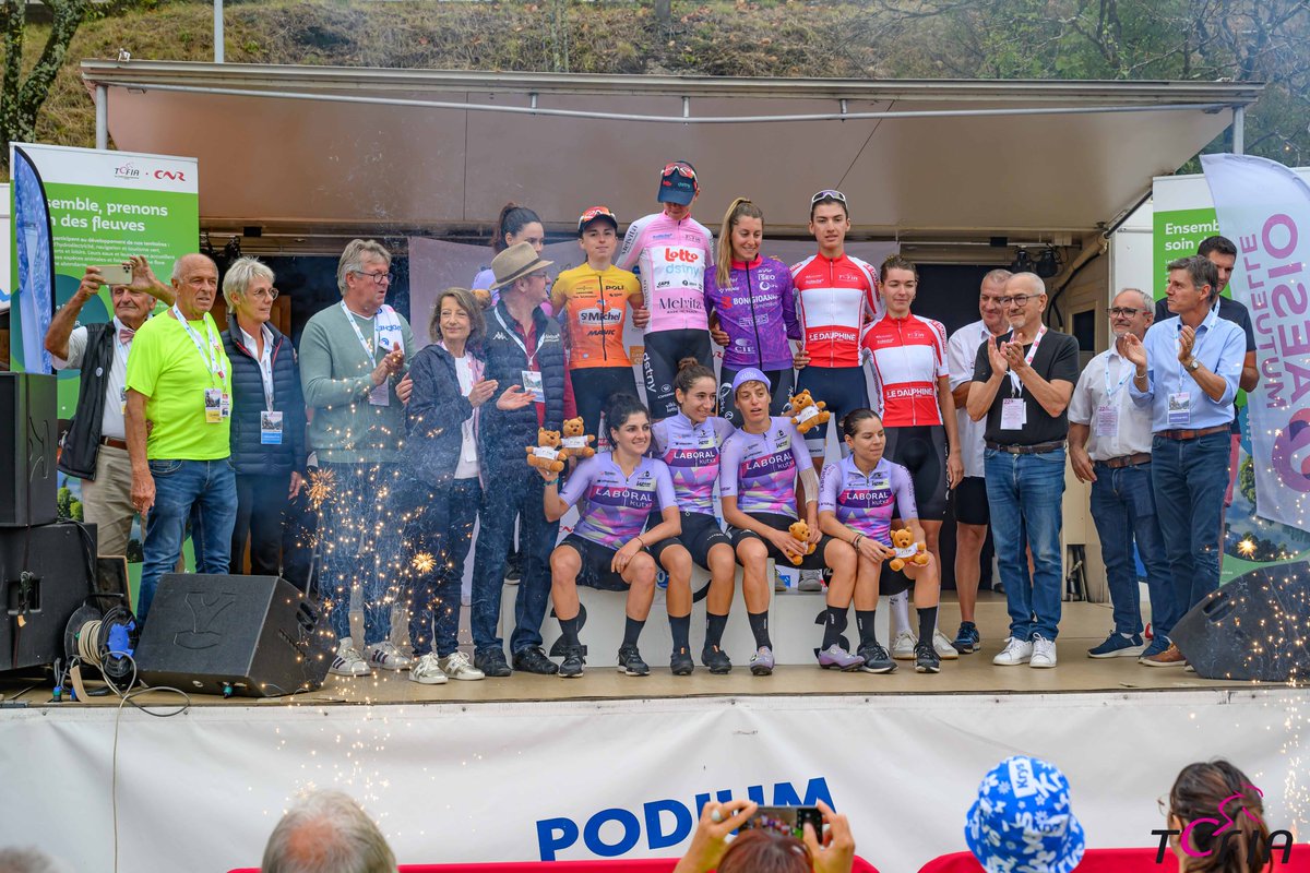 TCFIA's tweet image. Arrivée de la 22ème édition en 2024