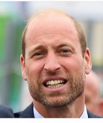 DuchessDoNuffin's tweet image. 👀 Can we talk about #PrinceWilliam's beard for a minute? It simply must go! I mean, just look at That face * So much potential Is hiding under all that royal #scruff Should he shave it OFF or Not? Cast your vote, darlings and let's help #Bigwilly get his glow back🙀