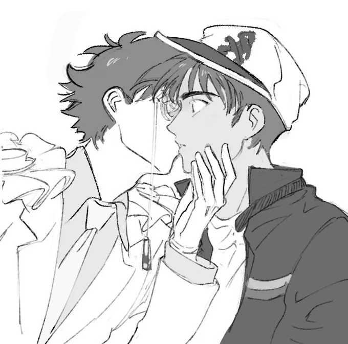 K平 怪盗のキs
