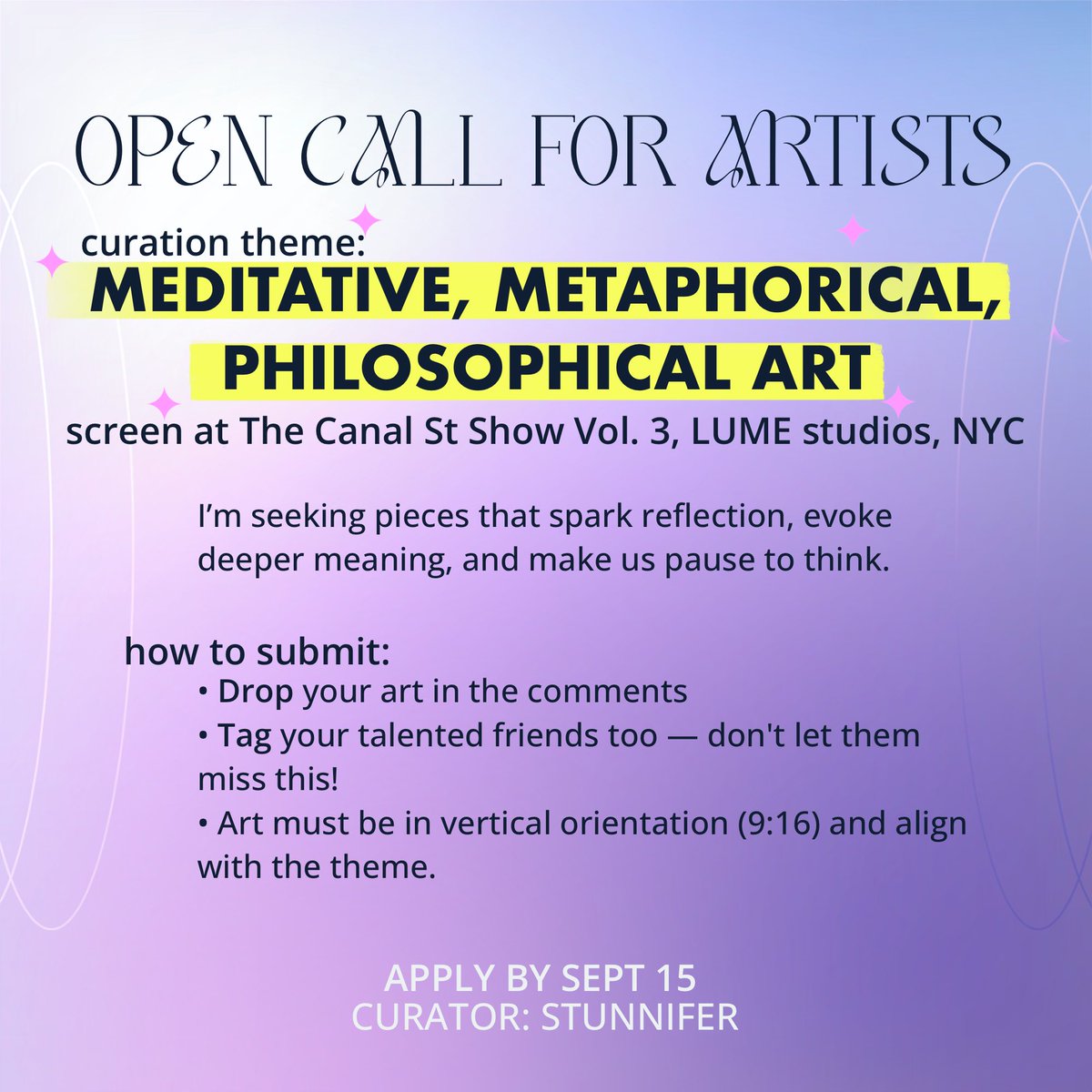 Stunnifer ❤️‍🔥 tweet media