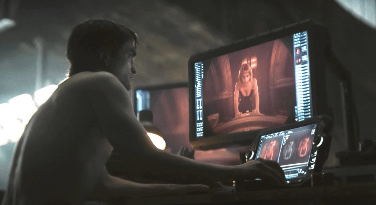 . (@batmancurated) on Twitter photo 