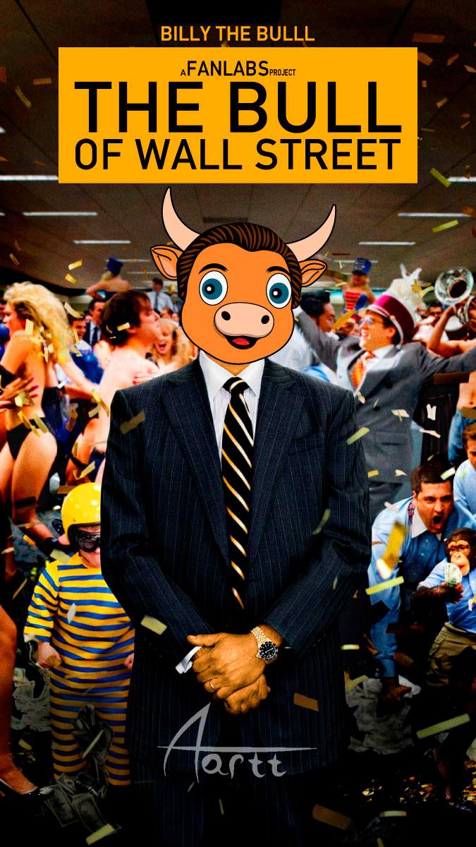 BillyTheBull tweet media