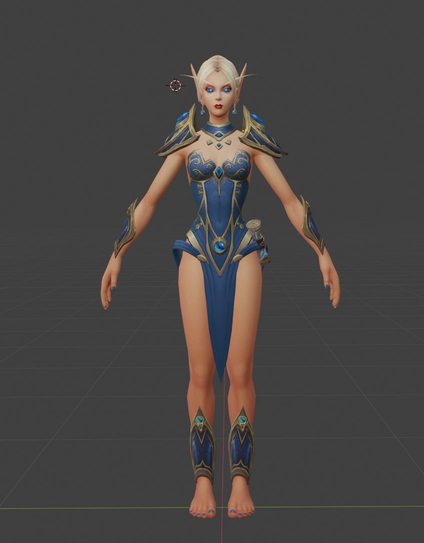 Been playing with Blender :) I’m learning slowly!