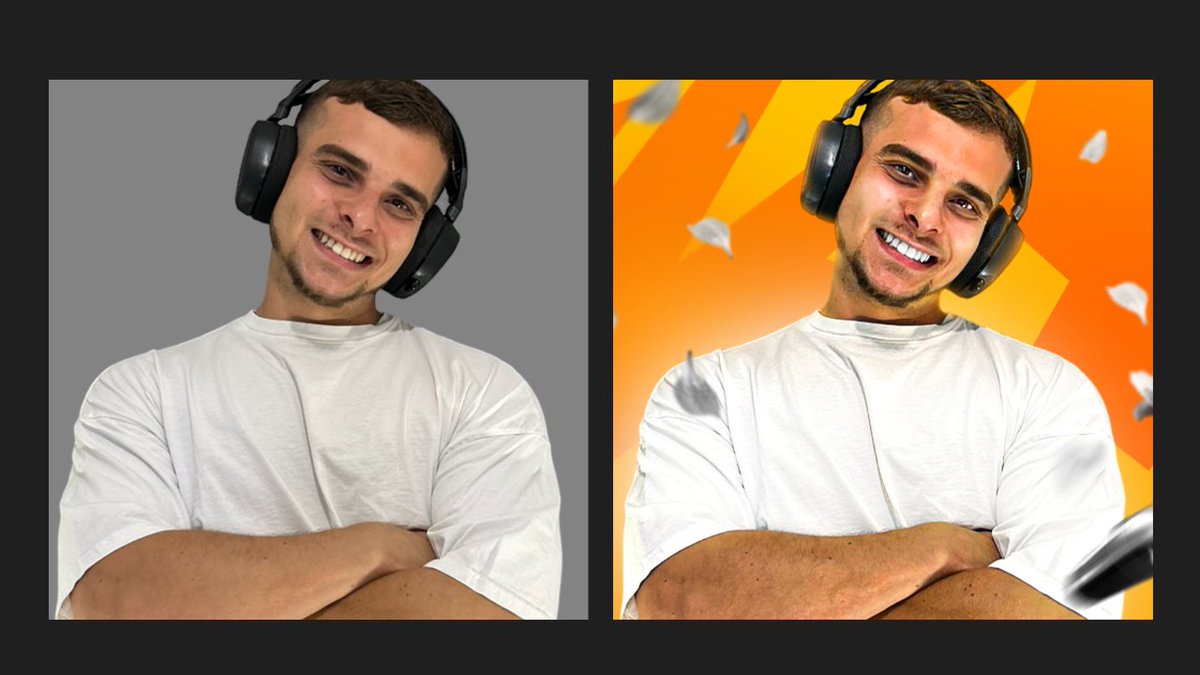 Petit Avant - Après !

🔥Vous en pensez quoi ?