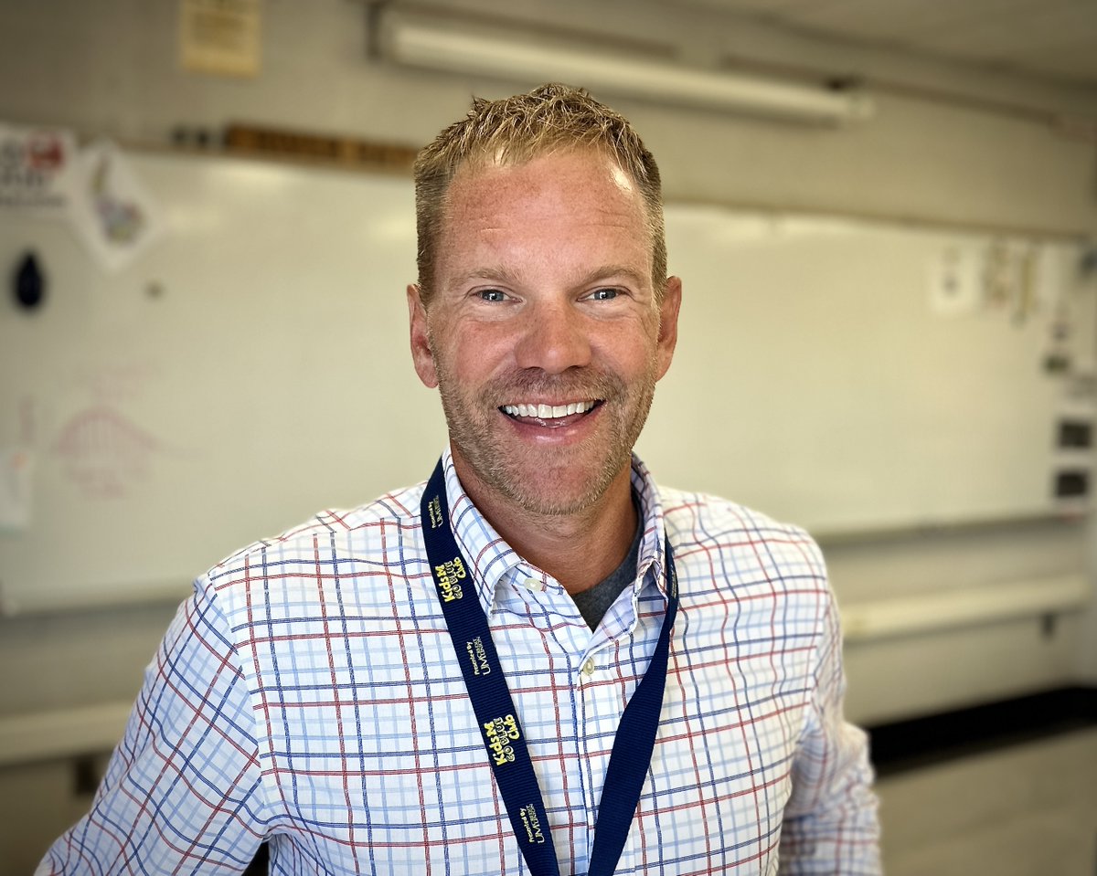 A2 Public Schools (@a2schools) on Twitter photo .<a href="/HuronHighA2/">Huron High School</a> math teacher Jeremy Schuitman is known for his enthusiasm, positivity and dedication to serving students. Q & A with this week's Exceptional Teacher: shorturl.at/HBR9R .<a href="/HuronHighA2/">Huron High School</a> math teacher Jeremy Schuitman is known for his enthusiasm, positivity and dedication to serving students. Q & A with this week's Exceptional Teacher: shorturl.at/HBR9R
