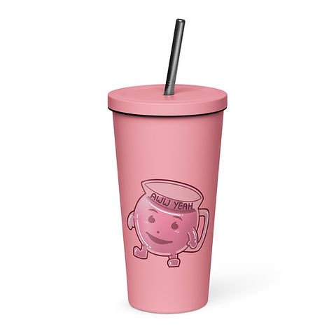🍷❗️ Merch Drop Alert ❗️🍷

Some recent additions to our store include:
- coolboy/hotbabe shirt
- crossbody bag
- tumbler

Get yours at awwyeah.biz! 🍷🍷🍷