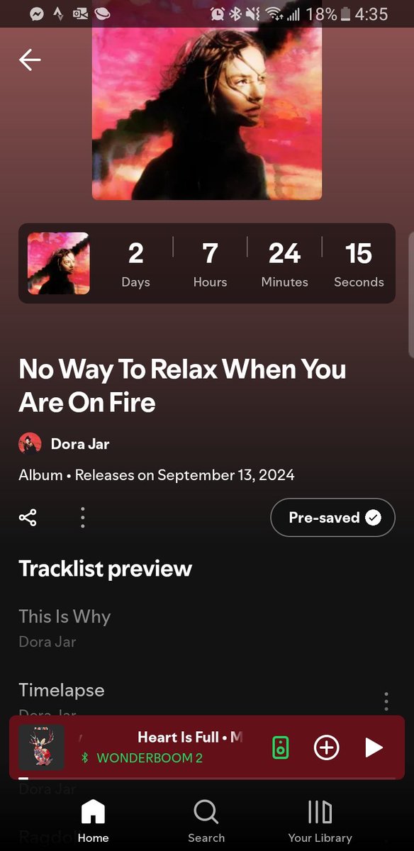 RupyBloop's tweet image. It&apos;s finally happening