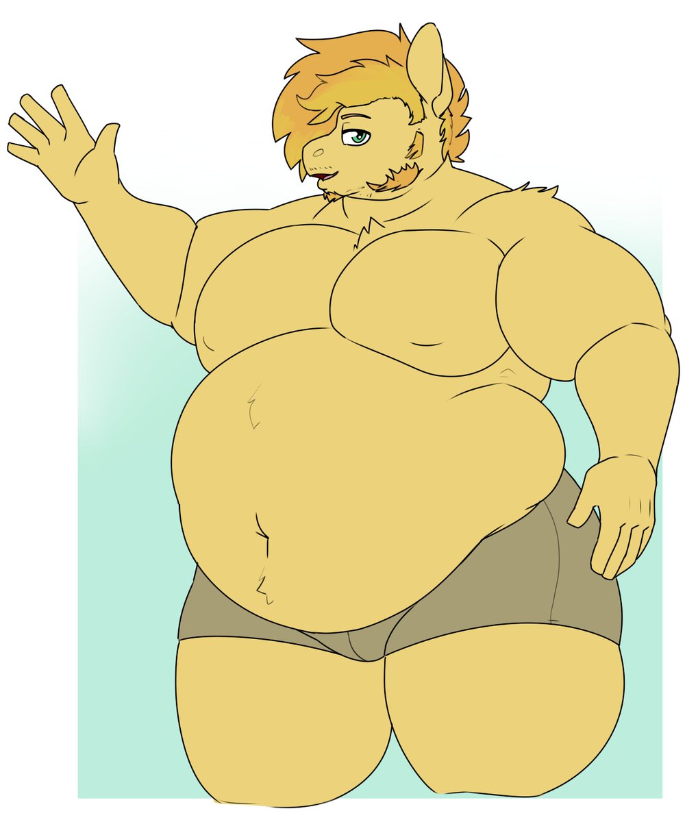 massive shark lady enjoyer tweet media