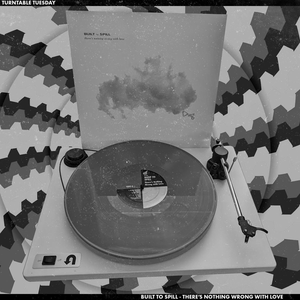 SettleForIt's tweet image. Turntable Tuesday: Built to Spill – There&apos;s Nothing Wrong with Love [Up Records UP006, 2024 30th Anniversary Jade Blue Reissue]

Amazing to see Built to Spill perform this album last night at the 930 Club!

#TurntableTuesday #BuiltToSpill #TheresNothingWrongWithLove #UpRecords