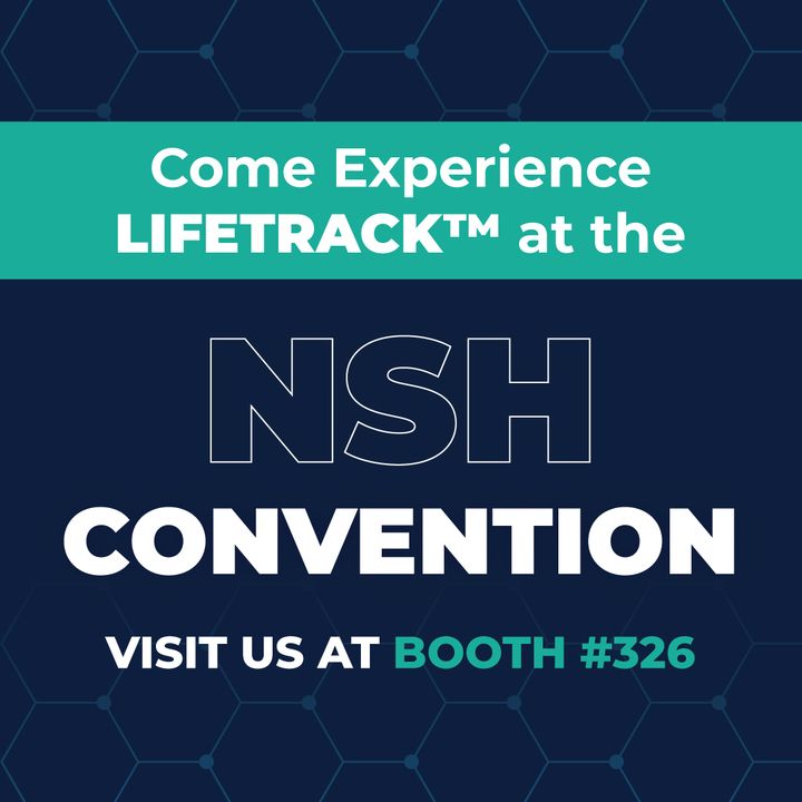 If you want to see revolutionary cassette marking technology, stop at the InfoSight booth (#326) at the NSH Convention. 

Come chat with us so we can determine the best identification solution for your lab. 

See you in New Orleans! #2024NSHConvention
