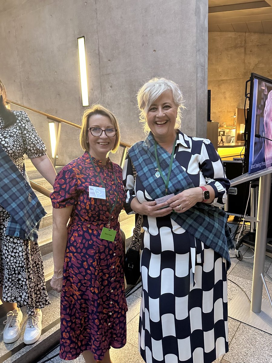 Suzanne Turner RN QN (@suzannet2206) on Twitter photo This evening I had the privilege of attending <a href="/ScotParl/">Scottish Parliament</a>. Celebrating 135 yrs of #QueensNurses <a href="/QNI_Scotland/">QNIS</a>. Showcasing the phenomenal work done by QNs. Also got a sneaky peak of the chamber 😬 thanks to <a href="/CNOScotland/">Anne Armstrong</a> and all the MSPs <a href="/DMS_MilMed/">Defence Medical Services</a> <a href="/DMS_DPHC_Comd/">Commander Defence Primary Healthcare</a> <a href="/SharonFindlay6/">Sharon Findlay</a> This evening I had the privilege of attending <a href="/ScotParl/">Scottish Parliament</a>. Celebrating 135 yrs of #QueensNurses <a href="/QNI_Scotland/">QNIS</a>. Showcasing the phenomenal work done by QNs. Also got a sneaky peak of the chamber 😬 thanks to <a href="/CNOScotland/">Anne Armstrong</a> and all the MSPs <a href="/DMS_MilMed/">Defence Medical Services</a> <a href="/DMS_DPHC_Comd/">Commander Defence Primary Healthcare</a> <a href="/SharonFindlay6/">Sharon Findlay</a>