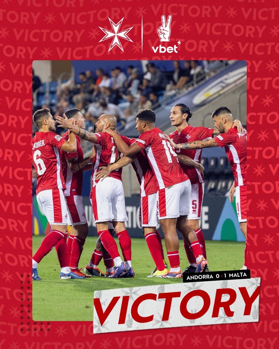 Malta FA tweet media