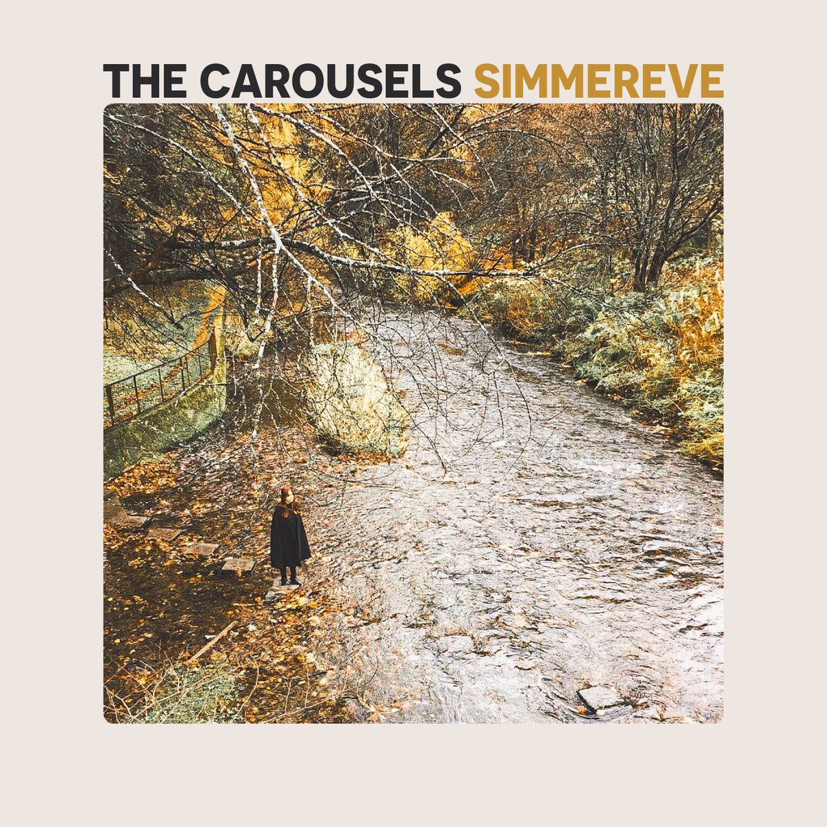 The Carousels tweet media