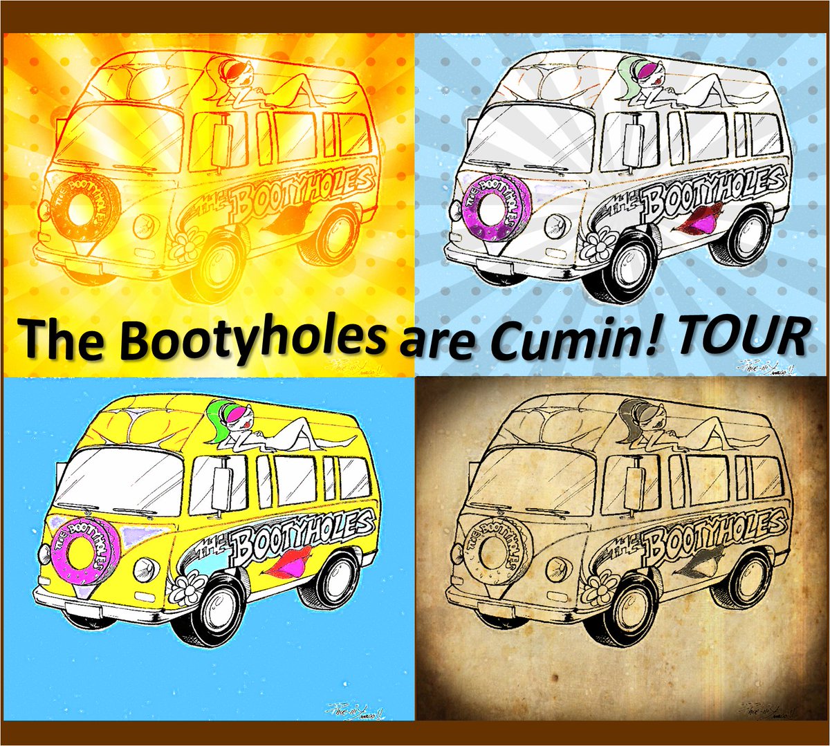 TheBootyholes's tweet photo. Comedy #DirtyComedy #XXX #Sex #Bootyhole 
ya don't need no birth control in da bootyhole!
https://t.co/OkjSpzdLWO https://t.co/sDv374abwy